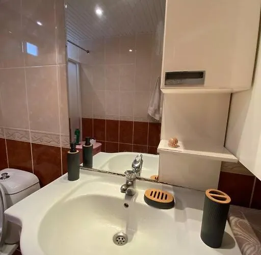 Appartement Denize 100 Mt 2+1 Merkezde *