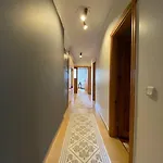 Denize 100 Mt 2+1 Merkezde Appartement Alanya