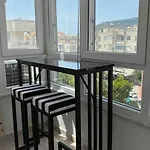 Denize 100 Mt 2+1 Merkezde شقة