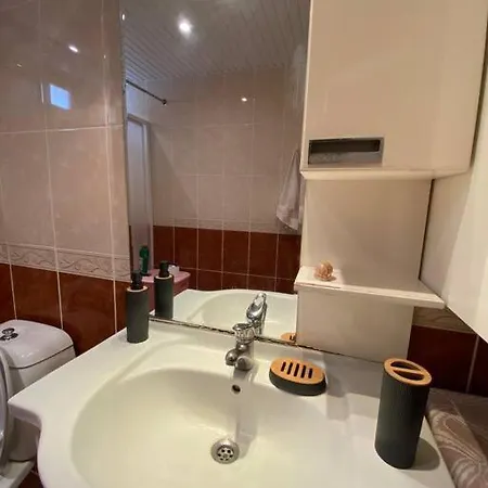 Apartamento Denize 100 Mt 2+1 Merkezde *