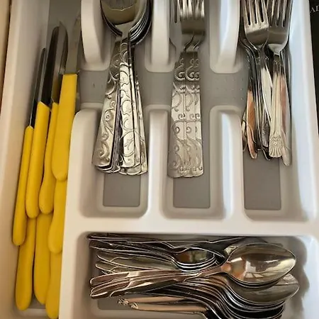 Apartamento Denize 100 Mt 2+1 Merkezde