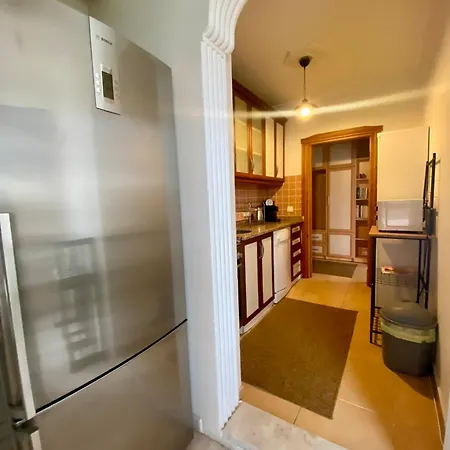 דירה Denize 100 Mt 2+1 Merkezde