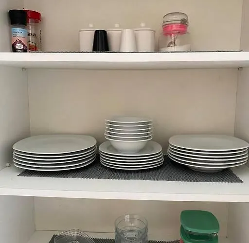 דירה Denize 100 Mt 2+1 Merkezde אלאניה