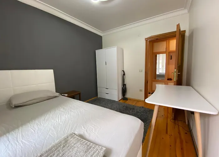 דירה Denize 100 Mt 2+1 Merkezde *