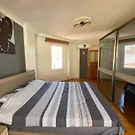 Apartment Denize 100 Mt 2+1 Merkezde Alanya