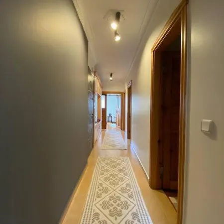 Denize 100 Mt 2+1 Merkezde Appartement Alanya
